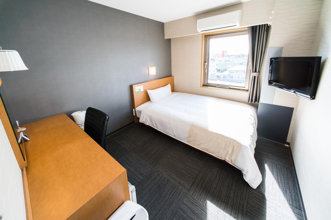 Super Hotel Minami Hikone Ekimae Exteriör bild